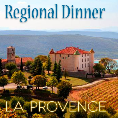 regional_Provence